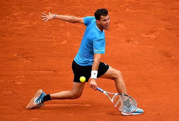 Dominic Thiem